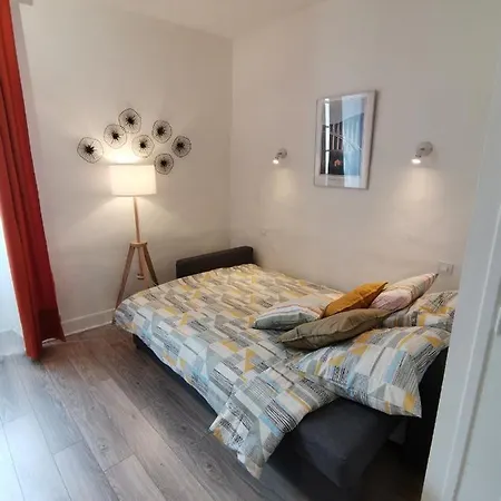 Anemone - Confort En Centre