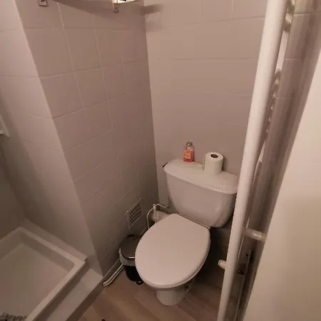 Apartment Anemone - Confort En Centre *