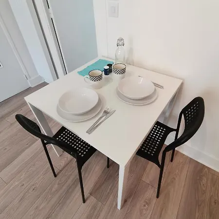 Apartment Anemone - Confort En Centre *