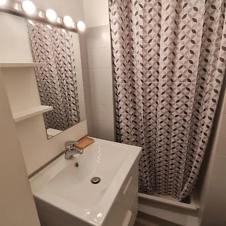 Apartment Anemone - Confort En Centre Millau