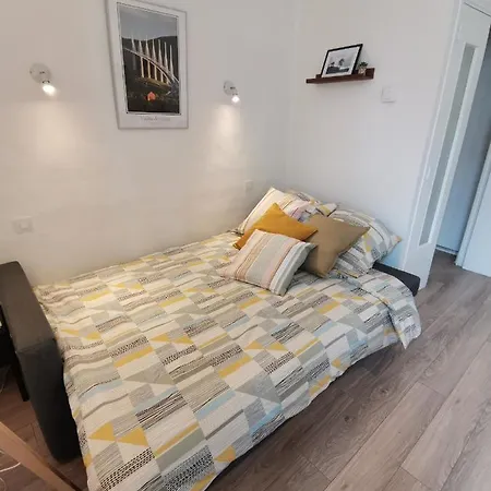 Anemone - Confort En Centre * Millau