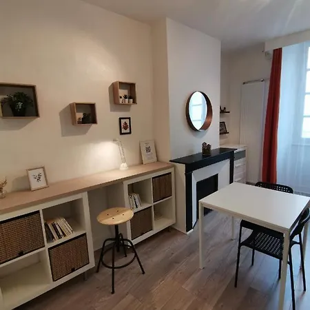 Anemone - Confort En Centre * Millau