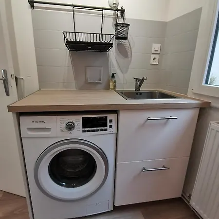 Anemone - Confort En Centre Millau