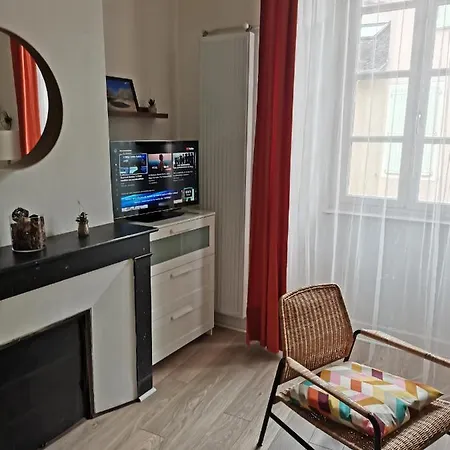 Apartment Anemone - Confort En Centre