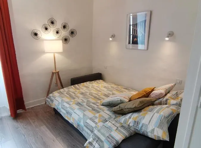 Anemone - Confort En Centre