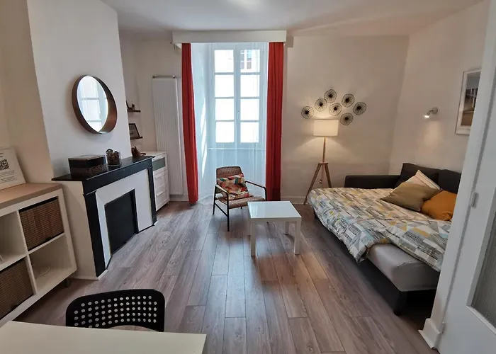 Anemone - Confort En Centre 米洛