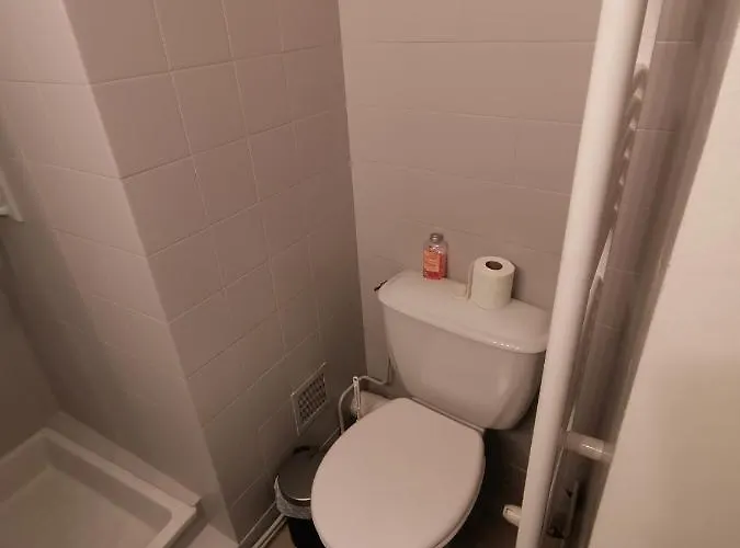 公寓 Anemone - Confort En Centre *