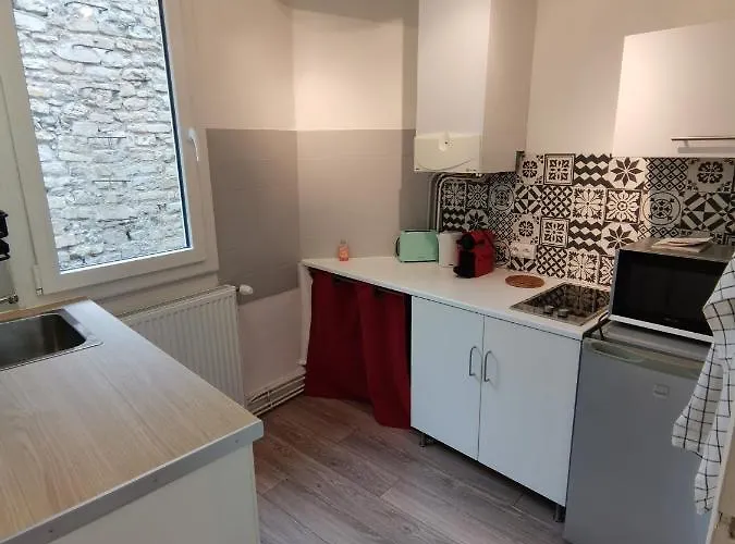 Anemone - Confort En Centre