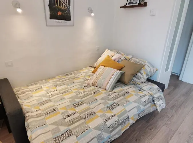 Anemone - Confort En Centre * 米洛