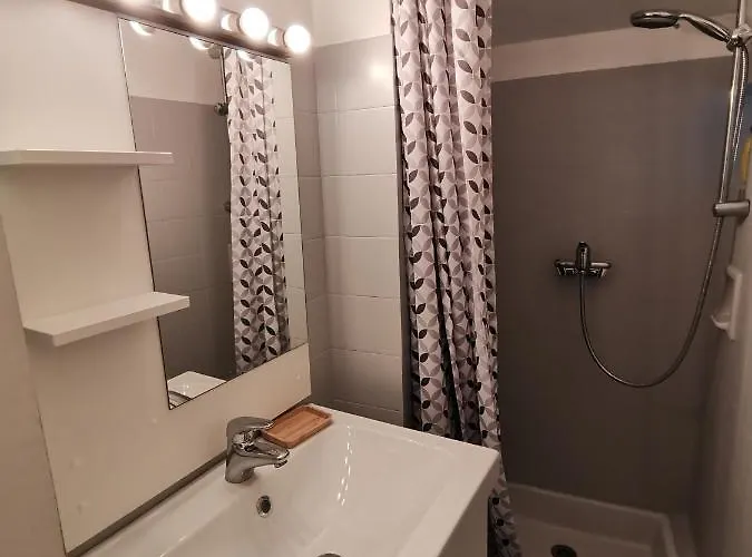 公寓 Anemone - Confort En Centre 米洛