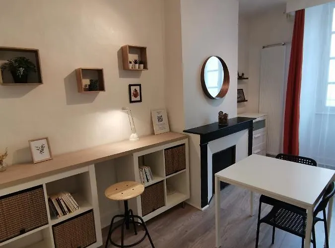 Anemone - Confort En Centre * 米洛