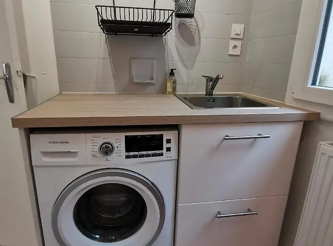 Anemone - Confort En Centre 米洛