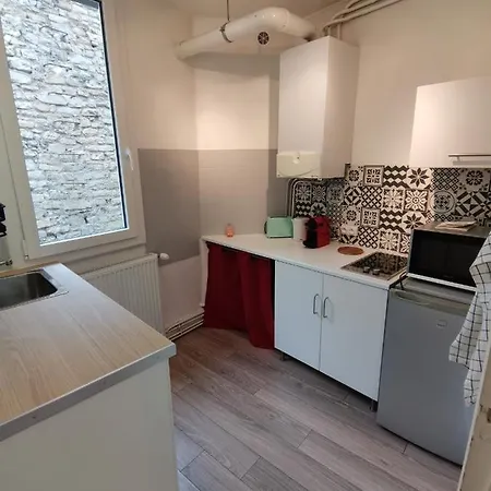 Anemone - Confort En Centre