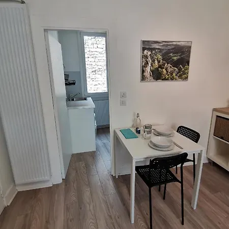 Anemone - Confort En Centre *