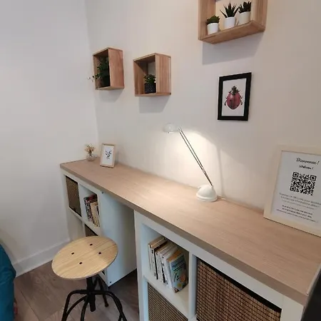 Apartament Anemone - Confort En Centre