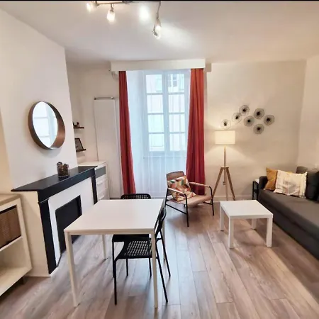 Apartament Anemone - Confort En Centre